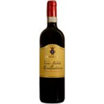 Cantine Contucci Vino Nobile di Montepulciano 2018 14% 0,75 l (holá láhev) – Hledejceny.cz