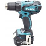 Makita DDF456RF3J – Hledejceny.cz