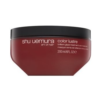 Shu Uemura Color Lustre maska pro ochranu barvy 200 ml