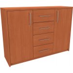 Nábytek Mikulík Vranovice Aura 2 Hloubka 36cm – Sleviste.cz