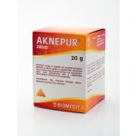 Biomedica Aknepur zásyp 20 g – Zboží Dáma