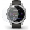 Ochranné sklo a fólie pro chytré hodinky FIXED Ochranné tvrzené sklo pro smartwatch Garmin Fénix 7 47mm/Epix PRO, 2ks v balení čiré FIXGW-916