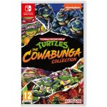 Teenage Mutant Ninja Turtles: The Cowabunga Collection – Hledejceny.cz