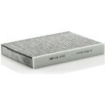 Filtr, vzduch v interiéru MANN-FILTER CUK 2743 MF CUK2743 – Hledejceny.cz