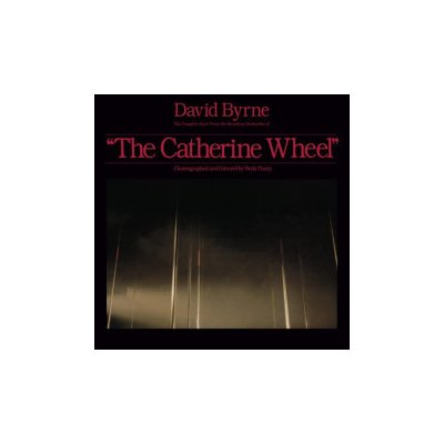 Byrne David - Complete Score From The Catherine W.. LP – Hledejceny.cz