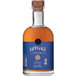 Umiki Whisky 46% 0,5 l (holá láhev) – Hledejceny.cz