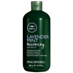Paul Mitchell Tea Tree Lavender Mint Moisturizing Shampoo 300 ml – Zboží Dáma