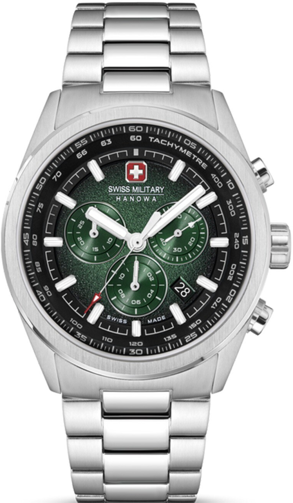 Swiss Military Hanowa SMWGO0003440