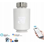 Avatto TRV06 Zigbee 3.0 TUYA – Zboží Dáma Avatto TRV06 Zigbee 3.0 TUYA – Zboží Dáma