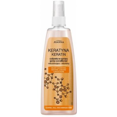 Joanna Keratin Spray Conditioner 150 ml