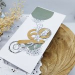 Přání Narozeninové 60 – Zboží Dáma