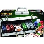 Teddies Poker sada 300 ks – Zboží Mobilmania