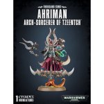 GW Warhammer Thousand Sons Ahriman Arch-Sorcerer of Tzeentch – Zboží Živě