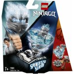 LEGO® NINJAGO® 70683 Spinjutsu výcvik Zane – Hledejceny.cz