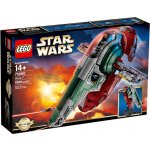 LEGO® Star Wars™ 75060 Slave I – Sleviste.cz