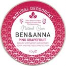 Ben & Anna deostick v kelímku Růžový grapefruit 45 g