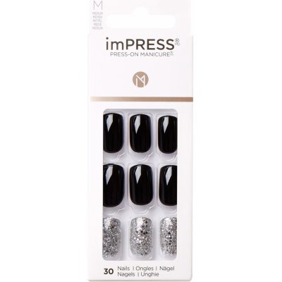 Kiss ImPRESS KIMM11C 30 ks – Sleviste.cz