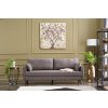 Pohovka Atelier del Sofa 3-Seat Sofa-Bed Bella Sofa BedBrown