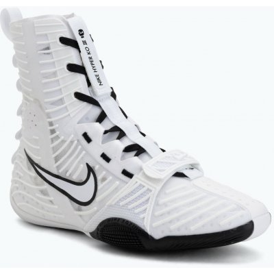 Nike HyperKo 3 white/black – Hledejceny.cz