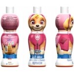 3D Tlapková Patrola sprchový gel 400 ml – Zboží Dáma