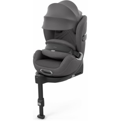 Cybex Anoris T2 i-Size 2024 Mirage Grey – Zboží Dáma