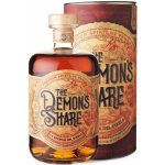 The Demon's Share 6y 40% 0,7 l (tuba) – Sleviste.cz