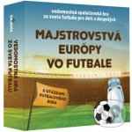 Majstrovstvá Európy vo futbale – Zboží Živě