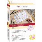 Tombow Sada Bullet journal - Bright – Sleviste.cz