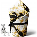 RAINBOW X Zavinovačka Elegance – Zboží Dáma