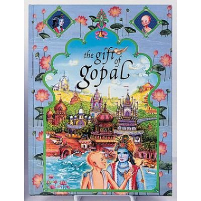 Gift of Gopal: Volume III – Zboží Mobilmania