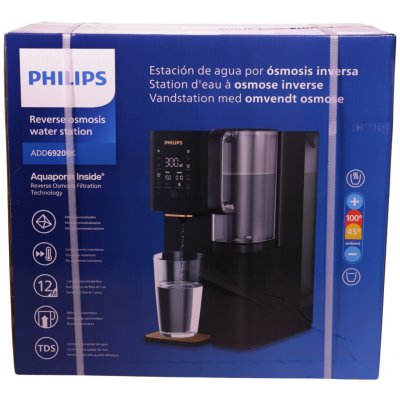Philips ADD 6920BK – Sleviste.cz