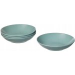 IKEA Hluboký talíř na polévku FARGKLAR 23 cm – Zboží Dáma