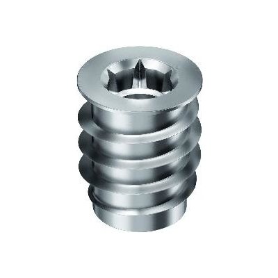 RAMPA závrtná matice TYP SKD30 M 5x 12 s límcem a vnitřním šestihranem – Hledejceny.cz