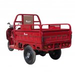 Eroute Cargo Elektrická nákladní tříkolka T425 45 Ah | Zboží Auto