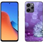 mmCase Gelové Xiaomi Redmi 12 - odkvetlá pampeliška 2 – Hledejceny.cz