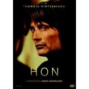 Hon DVD