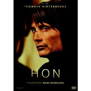 Hon DVD