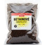 Chytil Betainové minipeletky 1 kg 1,5 mm – Zbozi.Blesk.cz