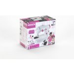 Klein Šicí stroj Fashion Passion – Zboží Dáma Klein Šicí stroj Fashion Passion – Zboží Dáma