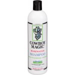 Cowboy Magic Rosewater Shampoo 473 ml – Zboží Dáma