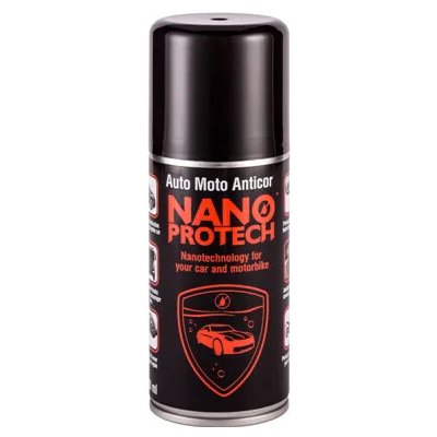Roztok NANOPROTECH Auto Moto Anticor – Hledejceny.cz