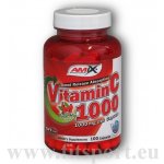 Amix Vitamin C 1000 mg 100 kapslí – Hledejceny.cz