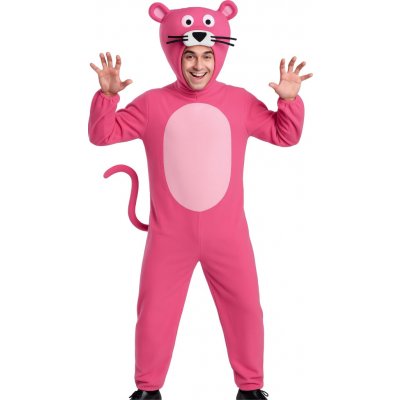 Růžový panter – Zboží Dáma