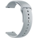 Eternico Essential Universal Quick Release 22mm Elephant Gray AET-U22E-EG – Zboží Živě