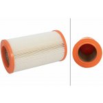 Vzduchový filtr HELLA 8ZA 366 132-781 – Hledejceny.cz
