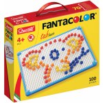 Quercetti 2122 Fantacolor Tab Basic mix – Sleviste.cz