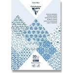 Clairefontaine Sada papírů Origami Shibory, 60 listů – Hledejceny.cz