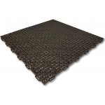 Art Plast Draining 56,3 x 56,3 cm hnědá 1 ks – Hledejceny.cz