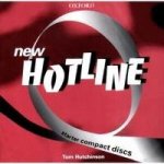 New Hotline Starter class CD 2 – Hledejceny.cz