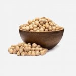 Grizly Cizrna Kabuli 4 x 1 kg – Zboží Dáma